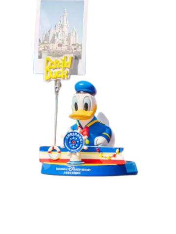 相片夹-巨萌唐老鸭系列