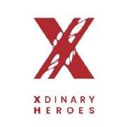 Xdinary Heroes-封面