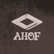 AHOF-封面