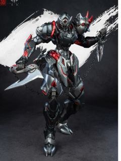 影域众 飐冥-资料图