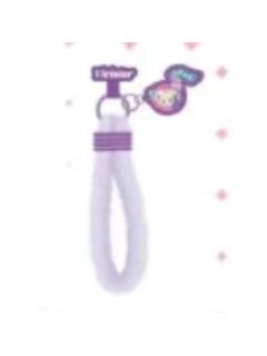 Vivistar的日常生活系列手机挂绳