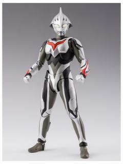 SHF 奈克瑟斯奥特曼 幼年形态