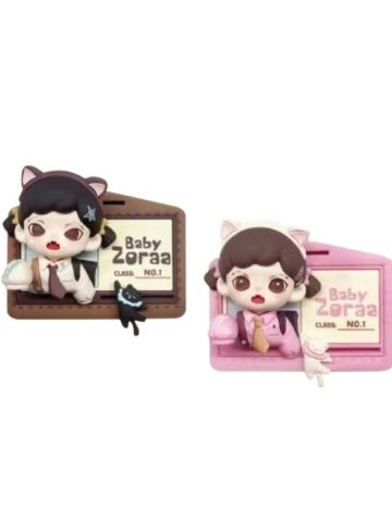 L-立体冰箱贴随机款