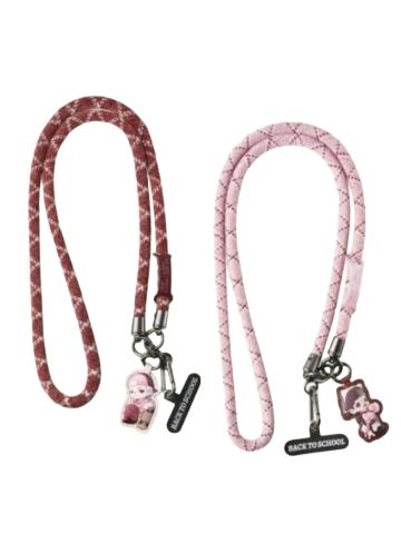 M-手机挂绳随机款