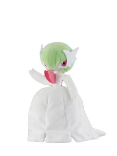 D赏 超级沙奈朵 毛绒玩具