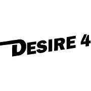 DESIRE4-封面