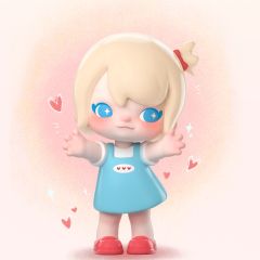 考拉妹妹Puffkoala-封面