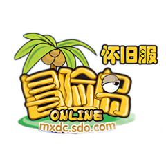 冒险岛怀旧服-封面