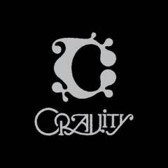 Cravity-封面
