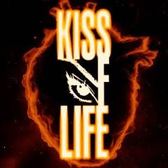 KISS OF LIFE-封面