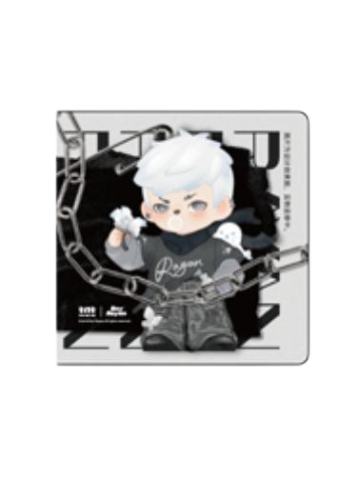 流动限定吊卡兑换卡