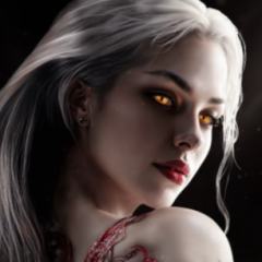 吸血鬼：血之继承者-封面