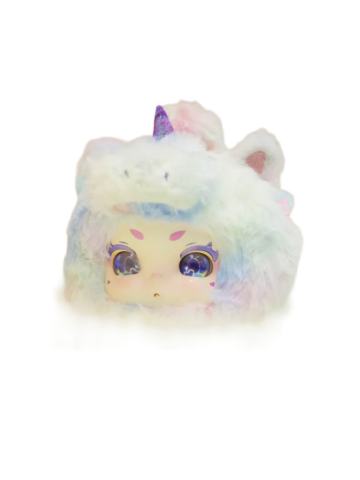 隐藏款-彩虹小马