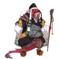 海坊主