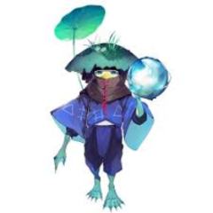 河童