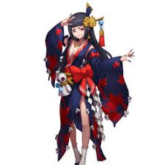 鬼女红叶