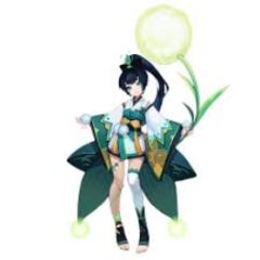 萤草
