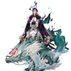 苍风一目连