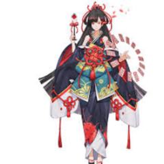 彼岸花