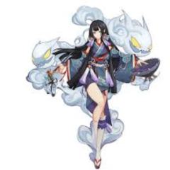 烟烟罗