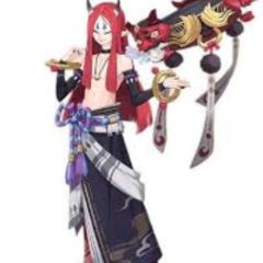星熊童子