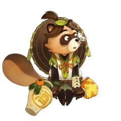 狸猫