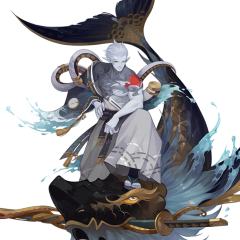 骁浪荒川之主