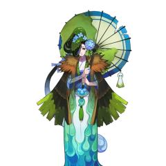 雨女