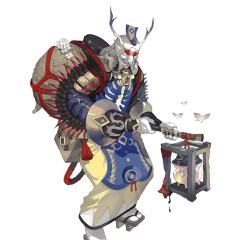 巫蛊师