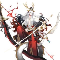 铃鹿御前