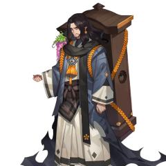 入殓师