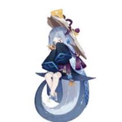 化鲸