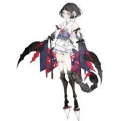蝎女