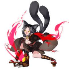 九命猫