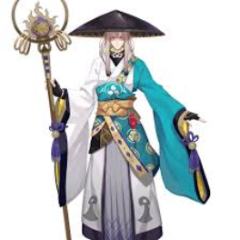 青坊主
