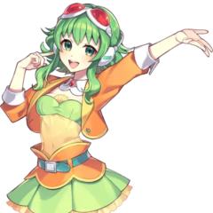 GUMI