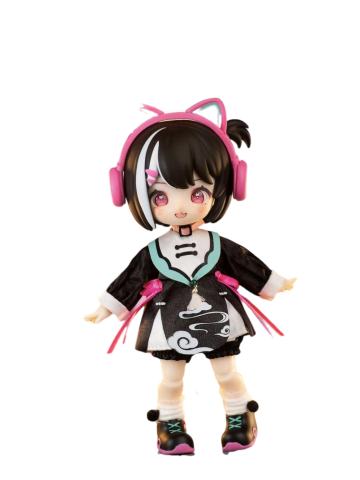 鸢猫