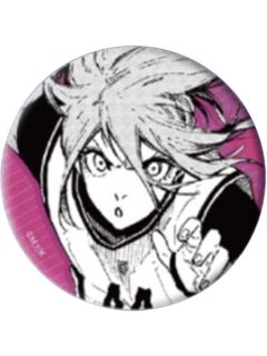 千切豹马-草地疾跑原画吧唧