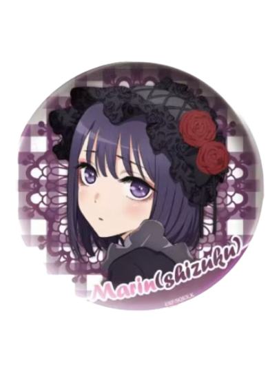 更衣人偶坠入爱河-2