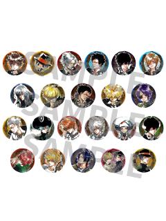 jump shop彩图闪徽章