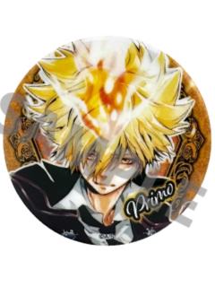 Giotto-jump shop彩图闪徽章