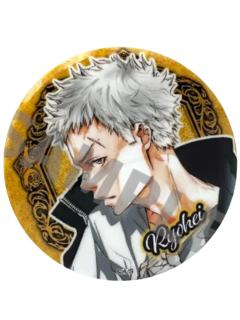 笹川了平-jump shop彩图闪徽章