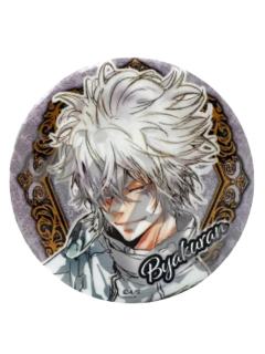 白兰·杰索-jump shop彩图闪徽章