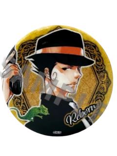 里包恩(成人)-jump shop彩图闪徽章