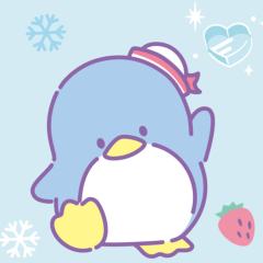 山姆企鹅