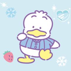 贝克鸭