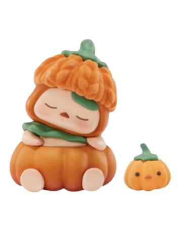 Pumpkin Baby