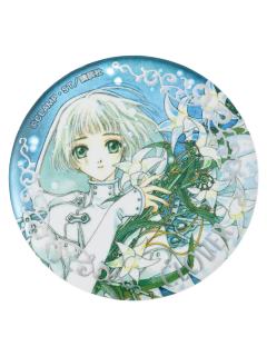 素-CLAMP30周年珠宝吧唧