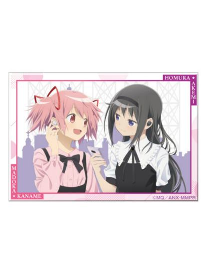 魔法少女小圆-1