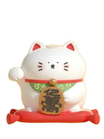 招财猫
